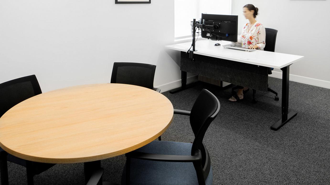 Executive Office Furniture 8